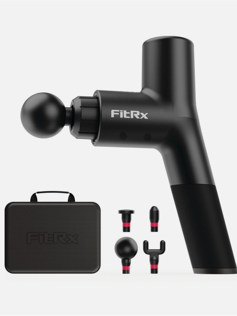 FitRX Massage Gun